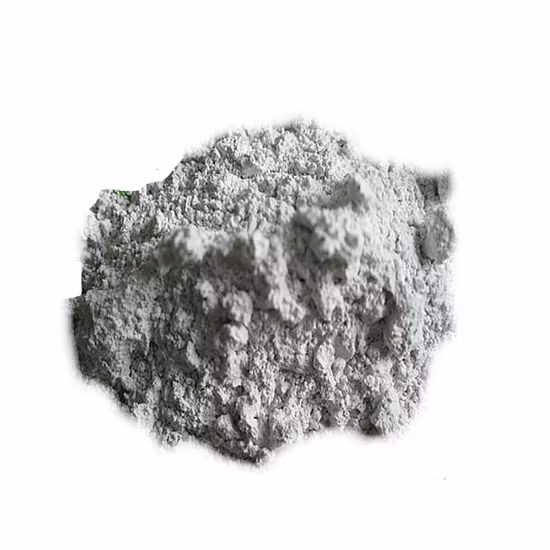 Eaf Refractories Ebt Filler