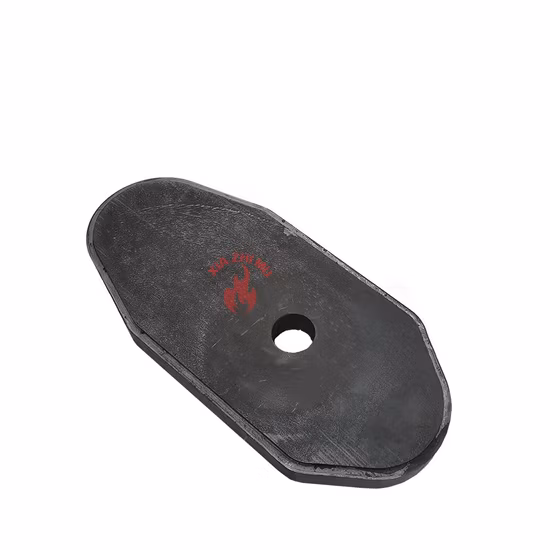 Feuerfeste Materialien für Pfannen desoxidieren